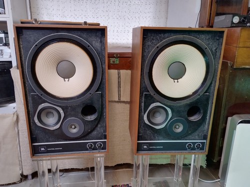 Monitor studio jbl 4310 - jbl,