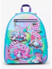 Mini zaino Loungefly Disney