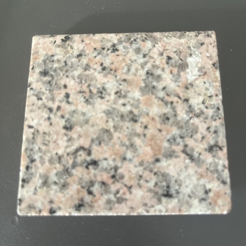 N143 campione granito rosa - n143.,