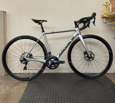 NEW Argon 18 Gallium CS Disc