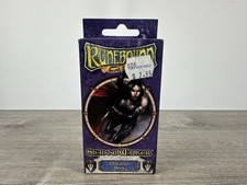 RUNEBOUND 2° EDIZIONE MAZZO