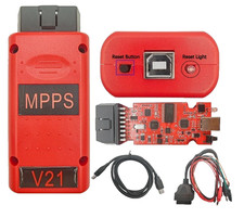 Déverrouiller le bouton de