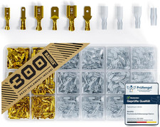 ® - Connettori Elettrici Set