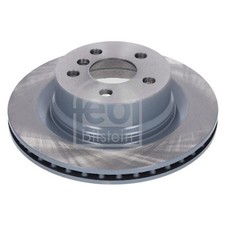 Febi bilstein 180031 dischi - bilstein,