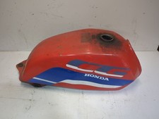 Serbatoio carburante Honda CG125 1992 - 1994 