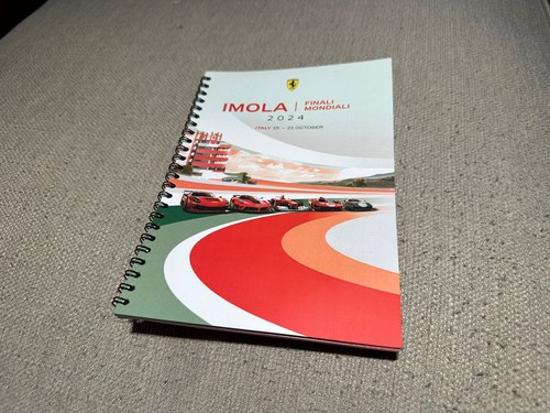 Ferrari finali mondiali - finali,