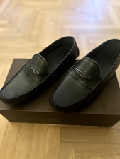 Louis vuitton mocassini uomo - vuitton,