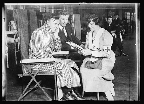 Chicago illinois 1923 ospedale - illinois,