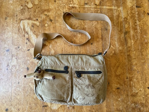 Kipling borsa tracolla - kipling,