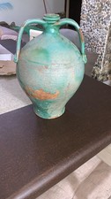 Giara Bottiglia Vaso In