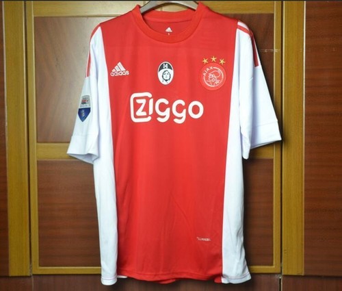 Maglia jersey ajax home - jersey,