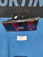 F Peu 35 - Fanale posteriore stop Peugeot 508 interno destro dal 2018 9813507980