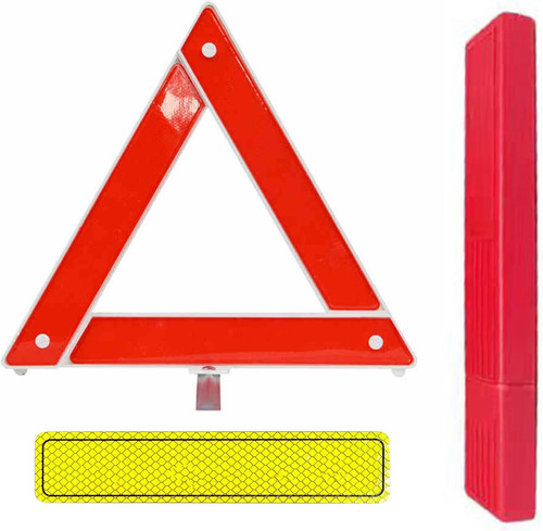 Triangoli segnalazione per - triangoli,