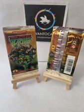 1 Bustina TMNT Tartarughe