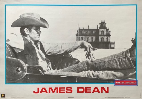 James dean abbigliamento da - dean, in