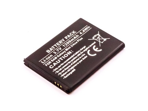 Batteria per samsung - batteria,