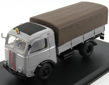 1/43 IV-MODEL - FIAT - 626