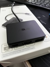 ASUS Mini Dock - Docking