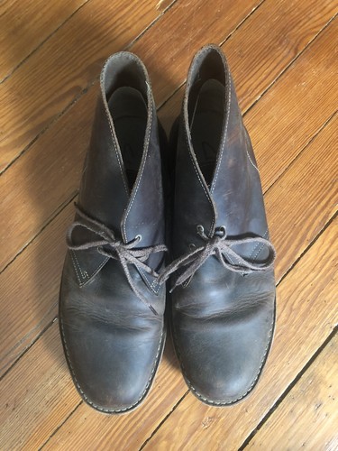 Clarks desert boot uomo - boot,