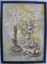 Piero GAULI (Milano 1916-2012)