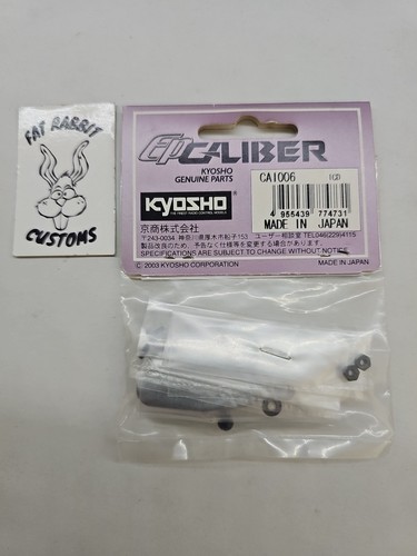 Kyosha ca1006 yoke caliber - ca1006,