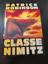 Classe Nimitz - Patrick