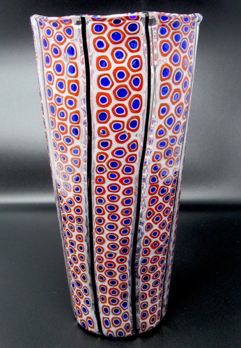 Super raro vaso - super, in