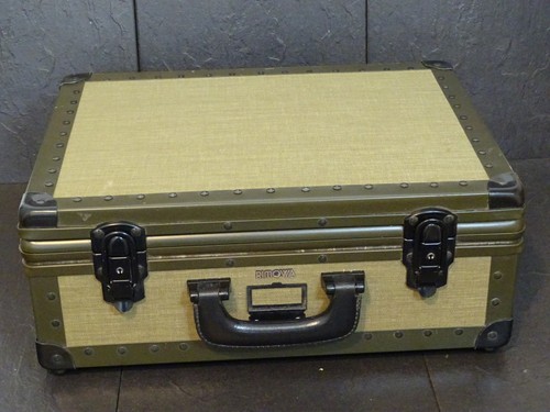 Rimowa jeep safari valigetta - jeep,