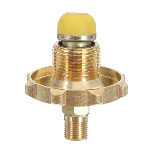 Valvola bombola gas - gas, fornello