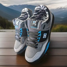 2015 DC Shoes Uomo Ken Block