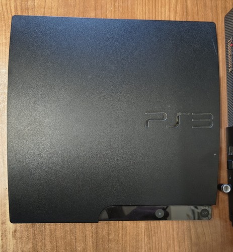 Console sony playstation - playstation, 3