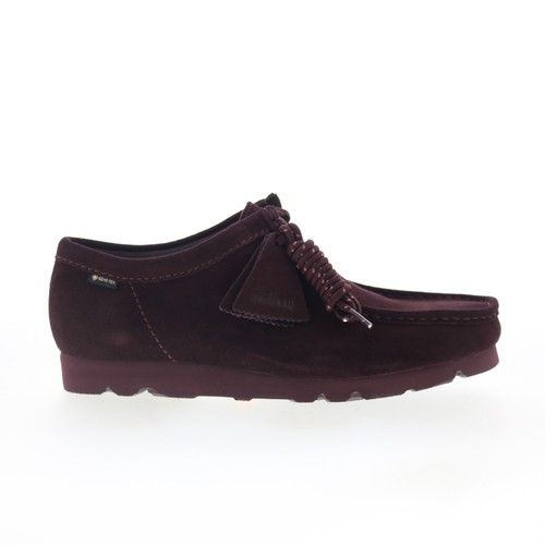 Scarpe casual clarks wallabee - clarks,