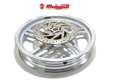 Cerchio anteriore cerchione