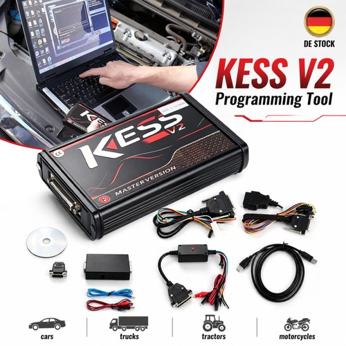 Chiptuning per kess 017 - chiptuning,