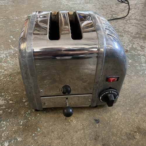 Tostapane dualit fette 2slgb - 2,