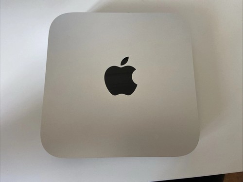 Mac mini 16gb - mini, i7