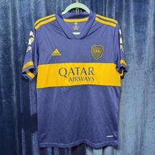 Maglia uomo Boca Juniors Tevez