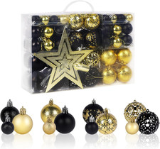 101 Pezzi Palline Di Natale