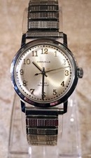 Orologio uomo vintage