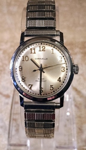 Orologio uomo vintage