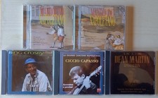 LOTTO di Nr. 5 CD Audio  - 3