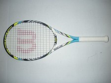 RACCHETTA DA TENNIS WILSON BLX