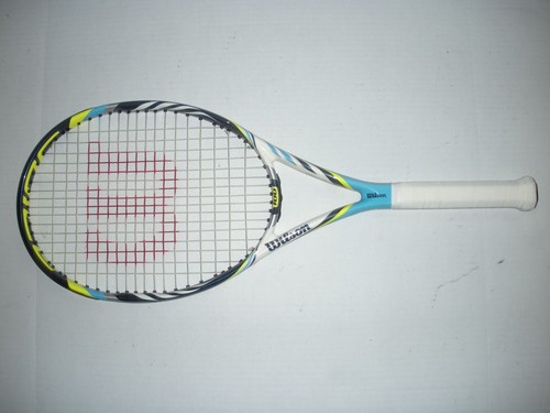 Racchetta tennis wilson blx - tennis,