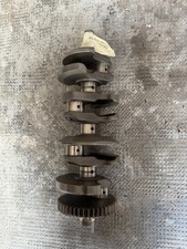 Albero motore yamaha fzs fazer - albero,
