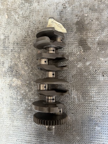 Albero motore yamaha fzs - albero, fazer