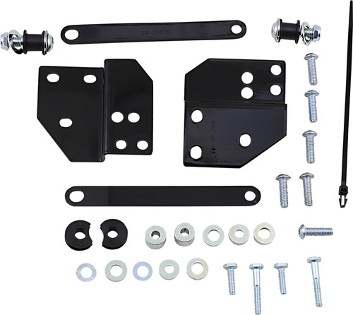 Kit montaggio per - kit, di