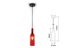 Lampadario a Sospensione Forma