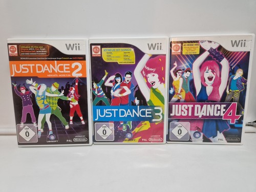 Just dance giochi - -,