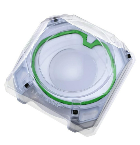 Takara tomy beyblade 10 - takara, x