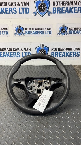 Volante ford transit connect - transit,